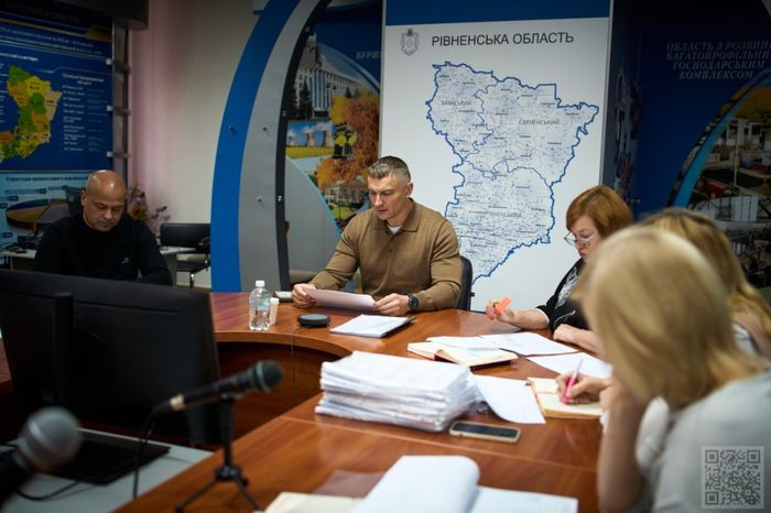 18 агропідприємств Рівненщини отримають компенсацію за дизпаливо