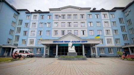 У Рівненському обласному перинатальному центрі проведуть День відкритих дверей