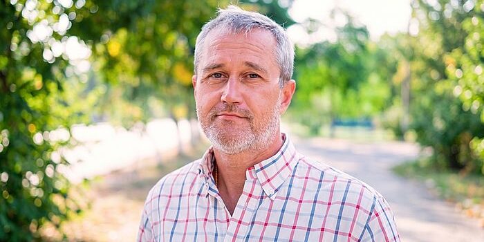 Ігор Воскобойник