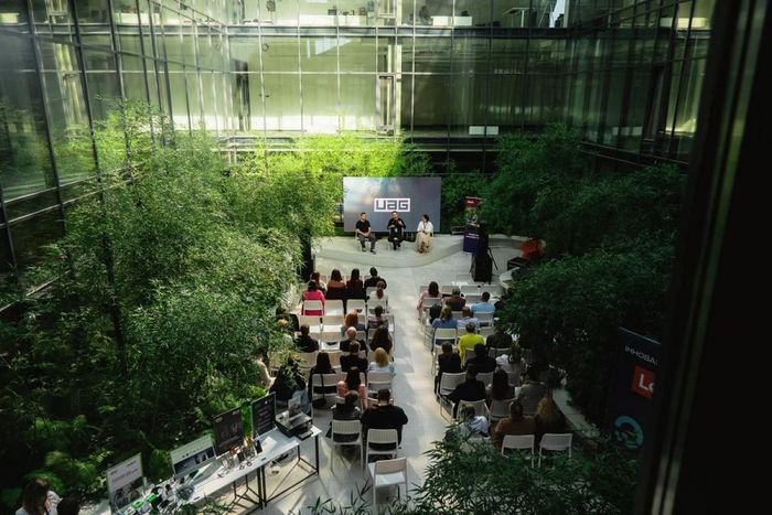 IT:RIVNE Conference 2026