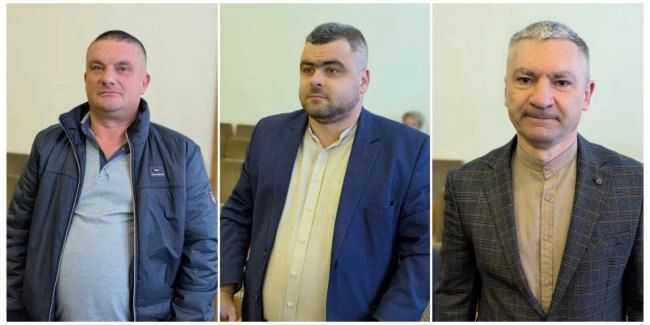 хто очолив на Рівненщині три обласні комунальні заклади