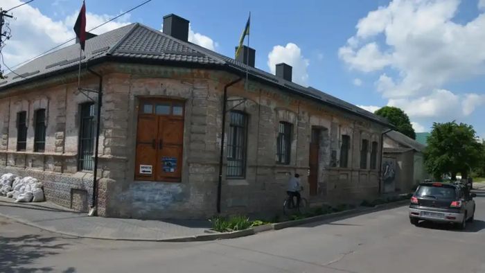 Здолбунівський музей запустив віртуальний 3D-тур: експонати можна роздивитися онлайн