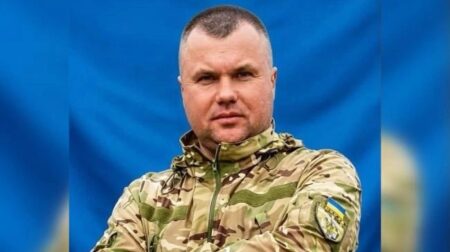 Михайло Пашко