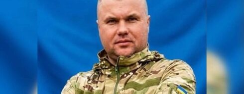 Михайло Пашко