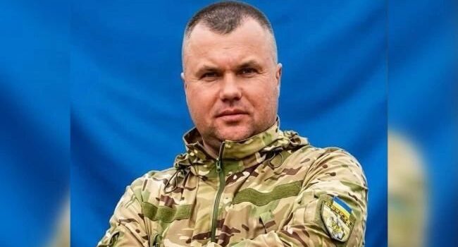 Михайло Пашко