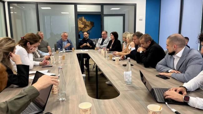 ОДА про сімейну реабілітацію ветеранів