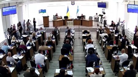 Рівнерада підтримала призначення трьох нових заступників міського голови