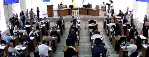 Рівнерада підтримала призначення трьох нових заступників міського голови