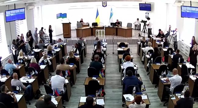 У Рівному призначили трьох нових заступників міського голови: хто отримав посади