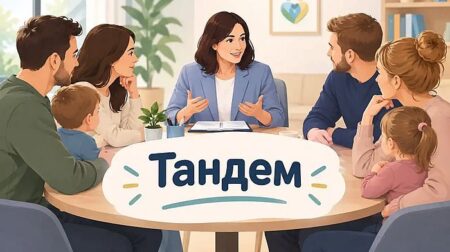 зустрічі для молодих батьків