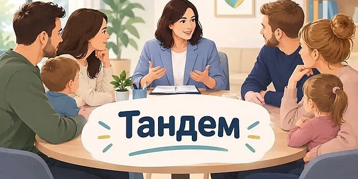 зустрічі для молодих батьків