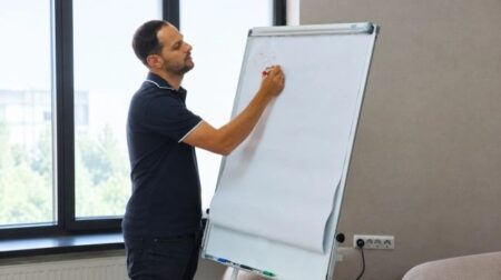 Коваль провів тренінг для молодих лідерів Рівненщини