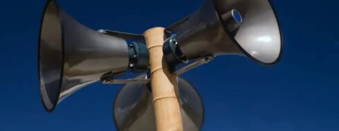 на Рівненщині підрахували кількість повітряних тривог за серпень