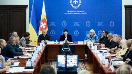 500 місць для переселенців