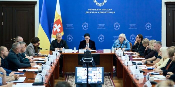 500 місць для переселенців