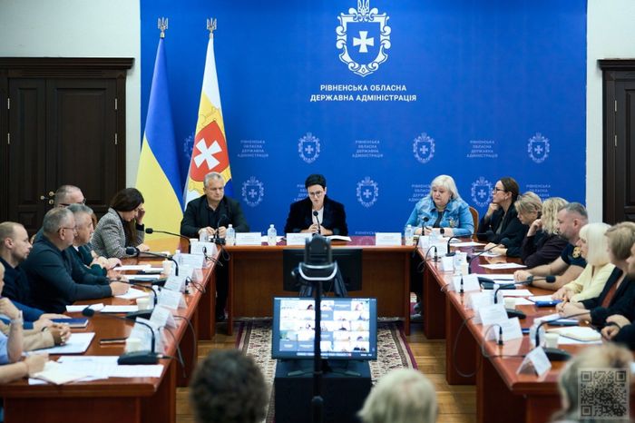 500 місць для переселенців